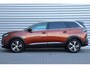 Peugeot 5008 1.6 PURETECH 180PK 7-ZITS GT PACK AUTOMAAT / NAVI / LEDER / CLIMA / FULL-LED / 18" LMV / CAMERA / PANO. DAK / KEYLESS / TREKHAAK / ADAPT. CRUISE / 1E EIGENAAR / NIEUWSTAAT !!