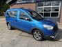 Dacia Dokker 1.2 TCe Stepway 5p. 85KW Deurtjes (Distributie verv.) ( Navigatie, trekhaak, Airco, cruise control) RIJKLAARPRIJS!