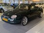 MG MG F 1.8i NAP, Lederen interieur, Stuurbekrachtiging