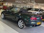 MG MG F 1.8i NAP, Lederen interieur, Stuurbekrachtiging