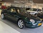 MG MG F 1.8i NAP, Lederen interieur, Stuurbekrachtiging