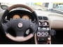 MG MG F 1.8i NAP, Lederen interieur, Stuurbekrachtiging
