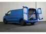 Ford E-Transit Custom 340 L2 H1 Limited 218pk 65 kWh Matrix Led B&O