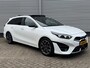 Kia Ceed Sw 1.5 T-GDi 140pk GT-Line | Schuif/Kanteldak | Stoel/Stuurwielverwarming | Navigatie | Climate Control |