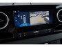 Mercedes-Benz Sprinter 4x4 319Cdi 190Pk 9G-tronic | L2H2 | 2x Schuifdeur | Stoel-Bank | Leder | 4WD | AWD | Bullbar | Treeplanken | 18'' All Terrain | Tenoriet Grijs
