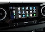 Mercedes-Benz Sprinter 4x4 319Cdi 190Pk 9G-tronic | L2H2 | 2x Schuifdeur | Stoel-Bank | Leder | 4WD | AWD | Bullbar | Treeplanken | 18'' All Terrain | Tenoriet Grijs