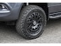 Mercedes-Benz Sprinter 4x4 319Cdi 190Pk 9G-tronic | L2H2 | 2x Schuifdeur | Stoel-Bank | Leder | 4WD | AWD | Bullbar | Treeplanken | 18'' All Terrain | Tenoriet Grijs