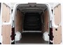 Renault Master T35 | L2H2 | 2.0Dci 150Pk | Stoel-Bank | Parkeersensoren | Laadruimte betimmering | LED