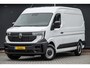 Renault Master T35 | L2H2 | 2.0Dci 150Pk | Stoel-Bank | Parkeersensoren | Laadruimte betimmering | LED