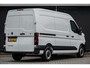 Renault Master T35 | L2H2 | 2.0Dci 150Pk | Stoel-Bank | 3.500Kg Trekgewicht | Parkeersensoren | Laadruimte betimmering | LED