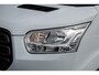 Ford Transit L2H2 2.0Tdci 130Pk | 350 | Trend | 2x Schuifdeur | Trekhaak | Frozen White