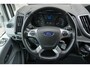 Ford Transit L2H2 2.0Tdci 130Pk | 350 | Trend | 2x Schuifdeur | Trekhaak | Frozen White