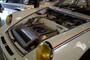 Porsche 911 Brumos RSR 3.6L Race Car (1977)