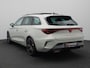 CUPRA Leon Sportstourer 1.5 TSI e-Hybrid VZ Performance 272 PK DSG Trekhaak, matrix led, schuif-kanteldak, achteruitrijcamera, stuur-stoelverwarming, adaptive cruise met travel assist, elek. verstelbare voorstoel, side assist, keyless, 19" lichtmetaal