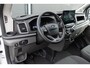 Ford Transit L3H2 2.0Tdci 130Pk | 350 | Trend | Virtual Cockpit | Achteruitrijcamera | 270° Achterdeuren | Frozen White