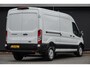 Ford Transit L3H2 2.0Tdci 130Pk | 350 | Trend | Virtual Cockpit | Achteruitrijcamera | 270° Achterdeuren | Frozen White