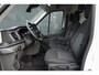 Ford Transit L3H2 2.0Tdci 130Pk | 350 | Trend | Virtual Cockpit | Achteruitrijcamera | 270° Achterdeuren | Frozen White