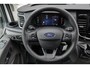 Ford Transit L3H2 2.0Tdci 130Pk | 350 | Trend | Virtual Cockpit | Achteruitrijcamera | 270° Achterdeuren | Frozen White