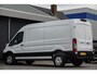 Ford Transit L3H2 2.0Tdci 130Pk | 350 | Trend | Virtual Cockpit | Achteruitrijcamera | 270° Achterdeuren | Frozen White