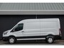 Ford Transit L3H2 2.0Tdci 130Pk | 350 | Trend | Virtual Cockpit | Achteruitrijcamera | 270° Achterdeuren | Frozen White