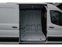 Ford Transit L3H2 2.0Tdci 130Pk | 350 | Trend | Virtual Cockpit | Achteruitrijcamera | 270° Achterdeuren | Frozen White