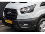 Ford Transit L3H2 2.0Tdci 130Pk | 350 | Trend | Virtual Cockpit | Achteruitrijcamera | 270° Achterdeuren | Frozen White