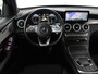 Mercedes-Benz GLC Coupe 300e 4Matic Business Solution AMG | Panoramadak | 360 Camera | Burmester Surround | Stoelverwarming | Trekhaak | Carplay | Matrix LED | Keyless | Leder/Alcantara