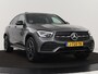 Mercedes-Benz GLC Coupe 300e 4Matic Business Solution AMG | Panoramadak | 360 Camera | Burmester Surround | Stoelverwarming | Trekhaak | Carplay | Matrix LED | Keyless | Leder/Alcantara