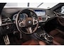 BMW X3 M40i xDrive M-Sport | Panorama | Trekhaak | H/K | Driving Ass. Prof. | Laser | Standkachel | Head-Up | Camera |