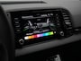 Skoda Karoq 1.5 TSI ACT 150 pk DSG Sportline Business | Panoramadak | Leder | Geheugenstoelen | Adaptief onderstel | Matrix LED | Stuur-/achterbankverwarming