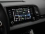 Skoda Karoq 1.5 TSI ACT 150 pk DSG Sportline Business | Panoramadak | Leder | Geheugenstoelen | Adaptief onderstel | Matrix LED | Stuur-/achterbankverwarming