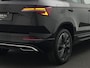 Skoda Karoq 1.5 TSI ACT 150 pk DSG Sportline Business | Panoramadak | Leder | Geheugenstoelen | Adaptief onderstel | Matrix LED | Stuur-/achterbankverwarming
