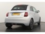 Fiat 500C La Prima 42 kWh | Zeer luxe Cabrio | Climate Control | Navigatie | Camera | Lederen bekleding |