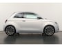 Fiat 500C La Prima 42 kWh | Zeer luxe Cabrio | Climate Control | Navigatie | Camera | Lederen bekleding |