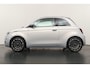 Fiat 500C La Prima 42 kWh | Zeer luxe Cabrio | Climate Control | Navigatie | Camera | Lederen bekleding |