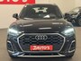 Audi Q5 50 TFSI S-LINE NAVIGATIE, ECC AIRCO, PANORAMA, CRUISE