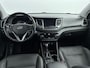 Hyundai Tucson 1.7 CRDi HP PREMIUM | OUTLETDEAL! | UNIEK! | TREKHAAK | ALL SEASONS | NAVI | CLIMA | CRUISE | CAMERA | LEDER | STOEL & STUURVERWARMING | 19'' LM VELGEN | AUTOMAAT |