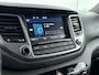 Hyundai Tucson 1.7 CRDi HP PREMIUM | OUTLETDEAL! | UNIEK! | TREKHAAK | ALL SEASONS | NAVI | CLIMA | CRUISE | CAMERA | LEDER | STOEL & STUURVERWARMING | 19'' LM VELGEN | AUTOMAAT |