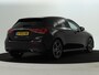 Mercedes-Benz A-klasse 180 AMG-line | Night pakket | Thermotronic | Apple CarPlay | parkeersensoren en achter camera | Spiegelpakket | Inclusief 24 maanden MB Certified garantie voor Europa.