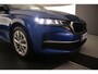 Skoda Octavia Combi Business Edition 1.5 eTSI 115pk DSG Automaat Adaptive cruise control, Achteruitrijcamera, Navigatie, Elektrische achterklep, LED verlichting, Parkeersensoren