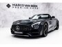 Mercedes-Benz AMG-GT Roadster 4.0 C 558 PK | Keramisch | Achterassturing | Carbon