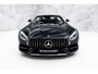 Mercedes-Benz AMG-GT Roadster 4.0 C 558 PK | Keramisch | Achterassturing | Carbon