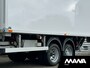 MAN TGE 5.160 BE-Combinatie Bakwagen Laadklep Koelwagen NIEUW Camera