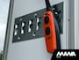 MAN TGE 5.160 BE-Combinatie Bakwagen Laadklep Koelwagen NIEUW Camera