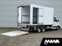 MAN TGE 5.160 BE-Combinatie Bakwagen Laadklep Koelwagen NIEUW Camera