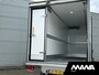 MAN TGE 5.160 BE-Combinatie Bakwagen Laadklep Koelwagen NIEUW Camera