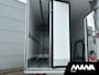 MAN TGE 5.160 BE-Combinatie Bakwagen Laadklep Koelwagen NIEUW Camera