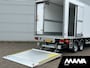 MAN TGE 5.160 BE-Combinatie Bakwagen Laadklep Koelwagen NIEUW Camera
