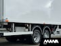 MAN TGE 5.160 BE-Combinatie Bakwagen Laadklep Koelwagen NIEUW Camera
