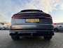 Audi Q8 60 TFSI e 467 PK Quattro Pro Line S-Line Competition SQ8 Diffuser Panoramadak S-Line Sportstoelen Plus Trekhaak Stuurverwarming Stoelverkoeling ACC Audi Exclusive Individueel-lak Rotor Grau!